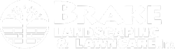 Brake Landscaping