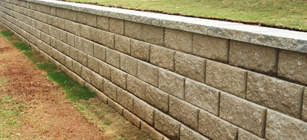 Landscape Construction